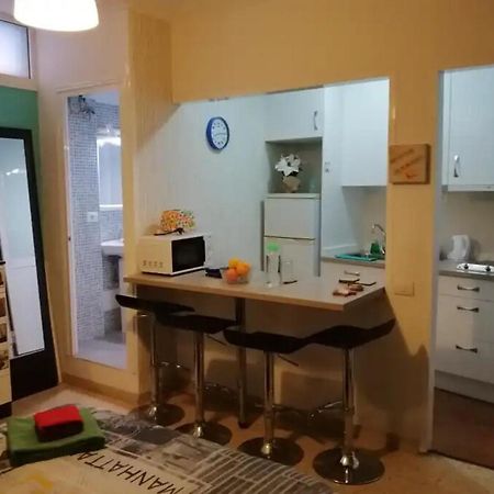 Appartamento Modern Studio In Las Palmas With Sea View - 18 M² Esterno foto