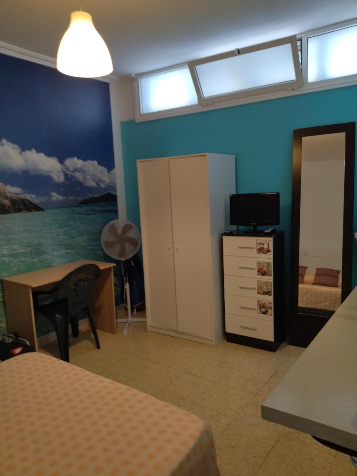 Appartamento Modern Studio In Las Palmas With Sea View - 18 M² Esterno foto