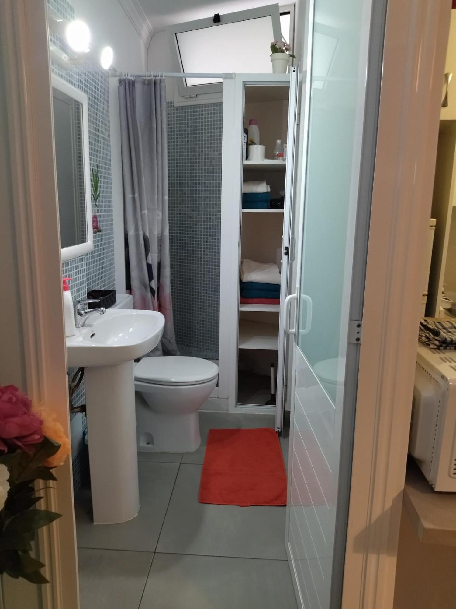 Appartamento Modern Studio In Las Palmas With Sea View - 18 M² Esterno foto