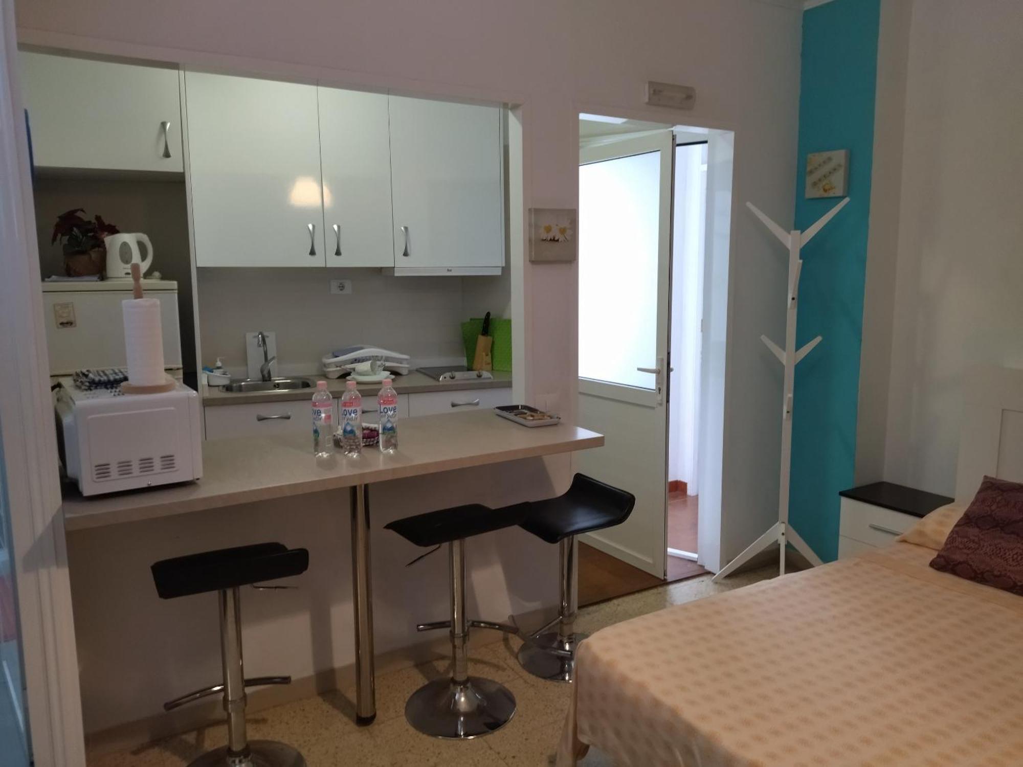 Appartamento Modern Studio In Las Palmas With Sea View - 18 M² Esterno foto