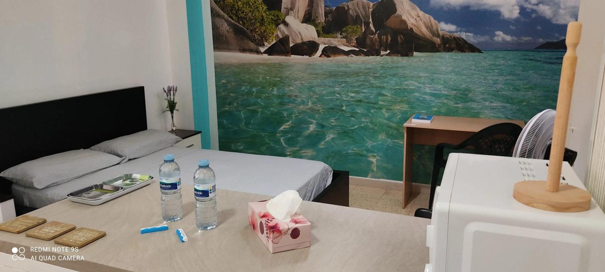 Appartamento Modern Studio In Las Palmas With Sea View - 18 M² Esterno foto