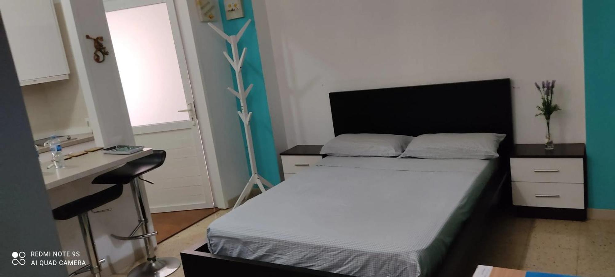 Appartamento Modern Studio In Las Palmas With Sea View - 18 M² Esterno foto